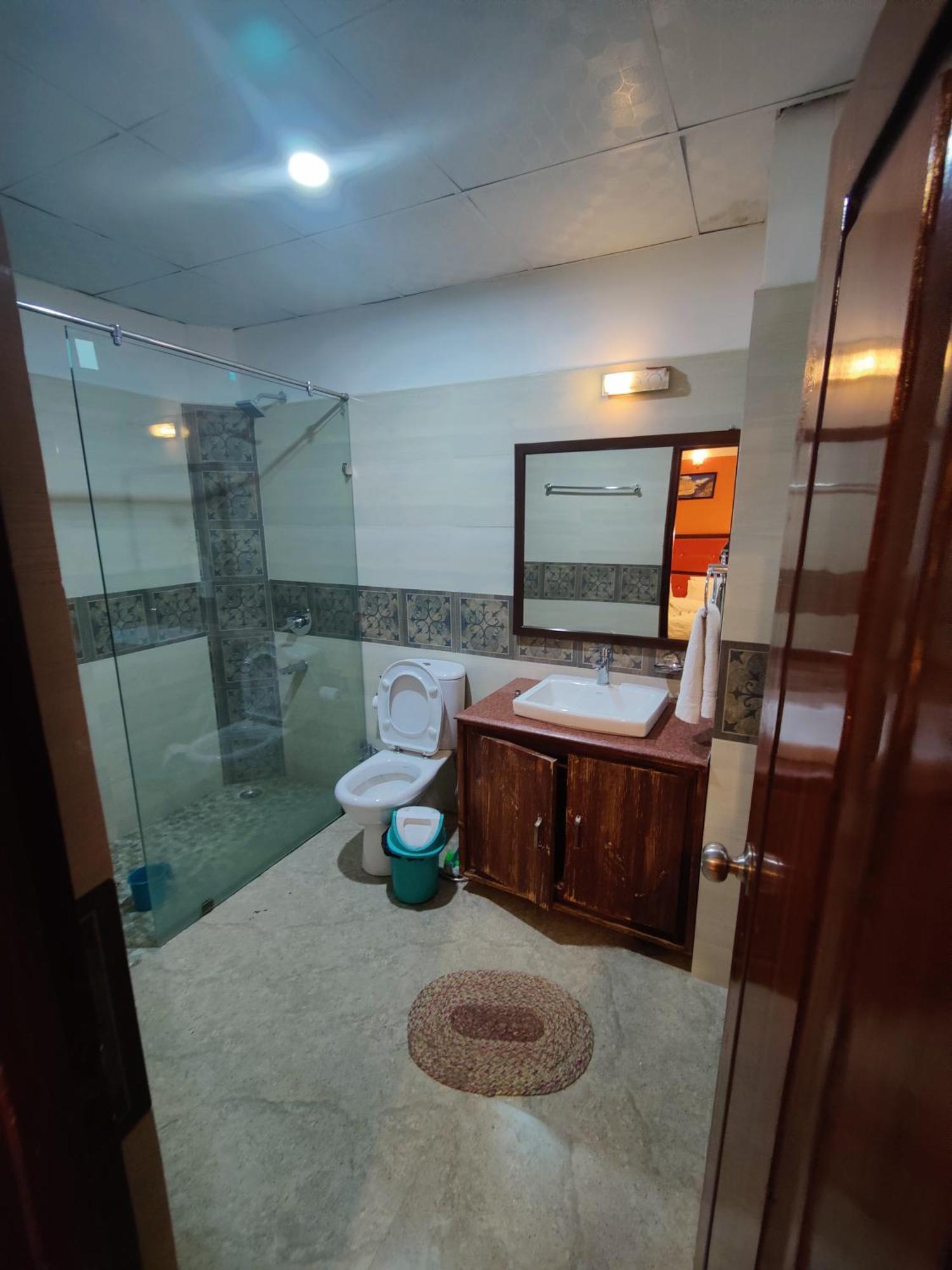 Dream Ladakh Guest House Leh Luaran gambar