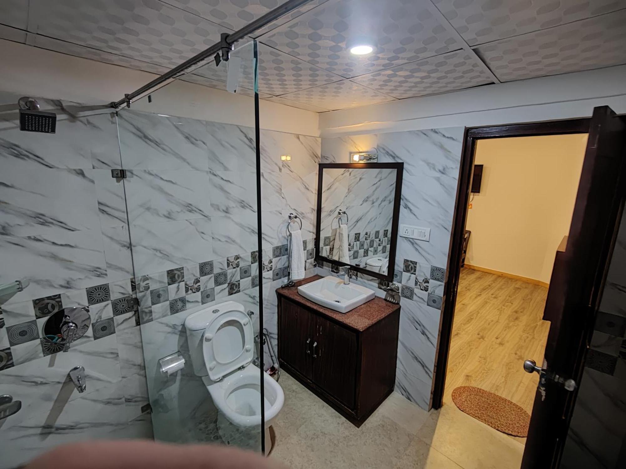 Dream Ladakh Guest House Leh Luaran gambar