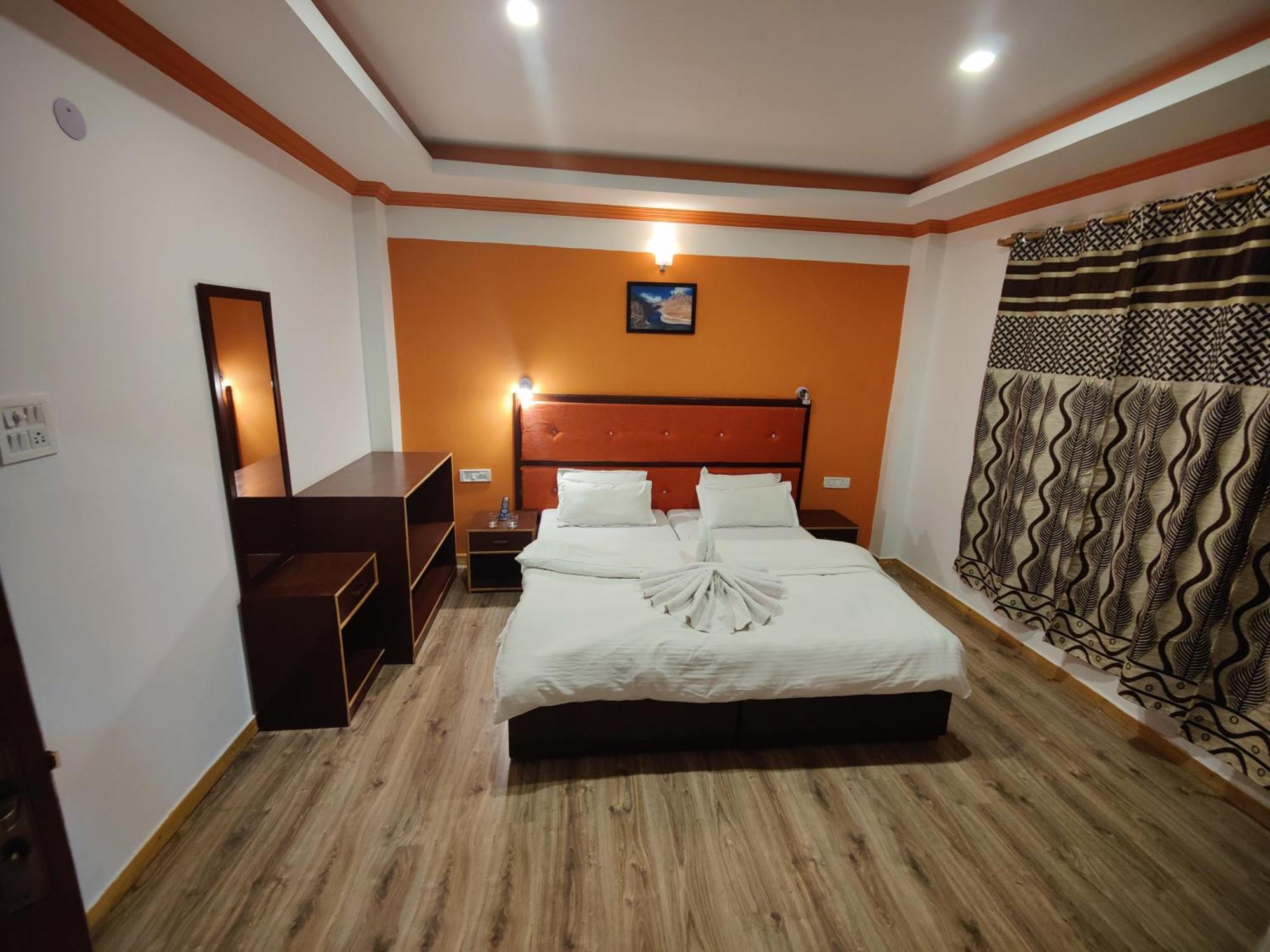 Dream Ladakh Guest House Leh Luaran gambar