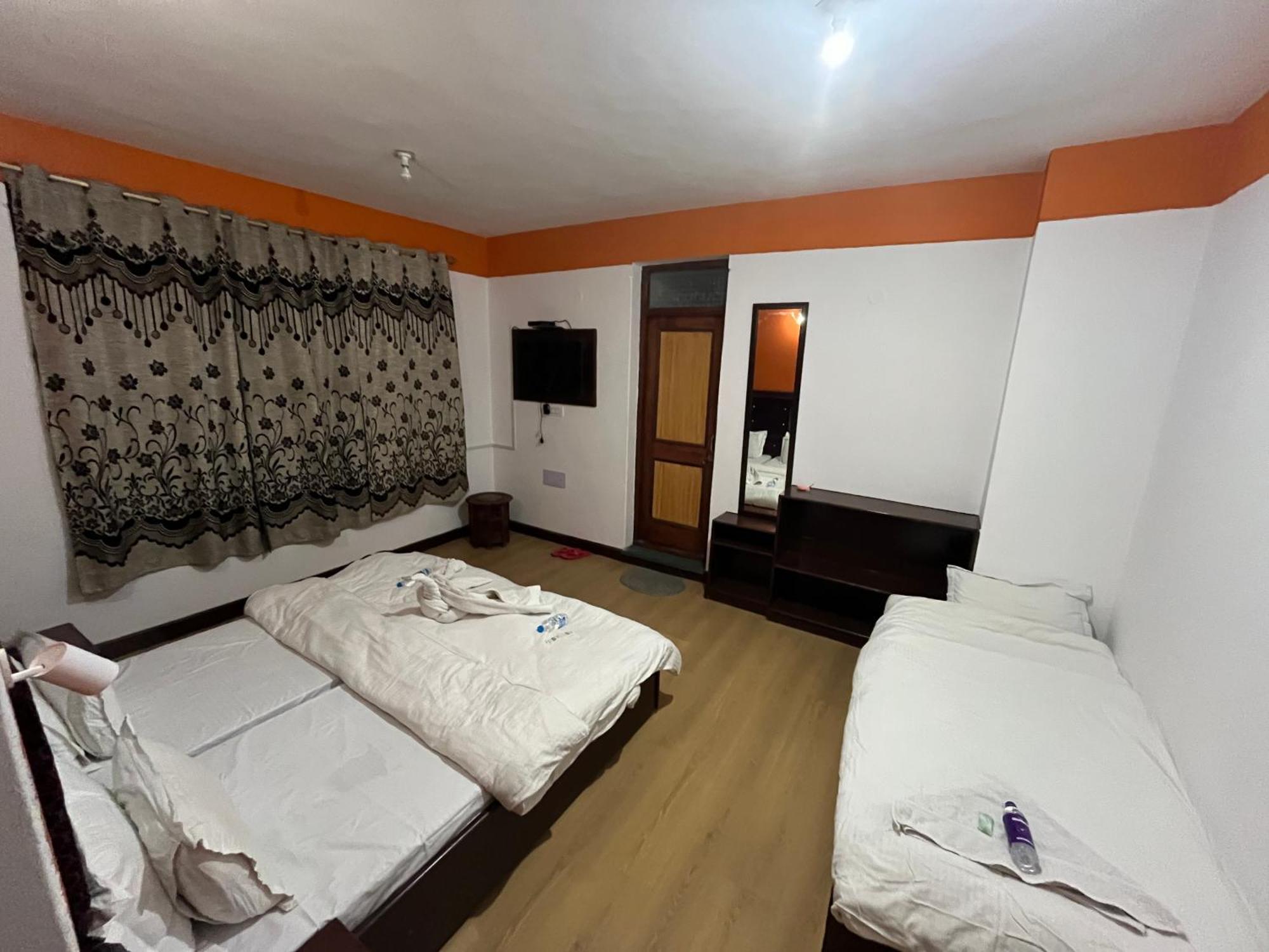 Dream Ladakh Guest House Leh Luaran gambar