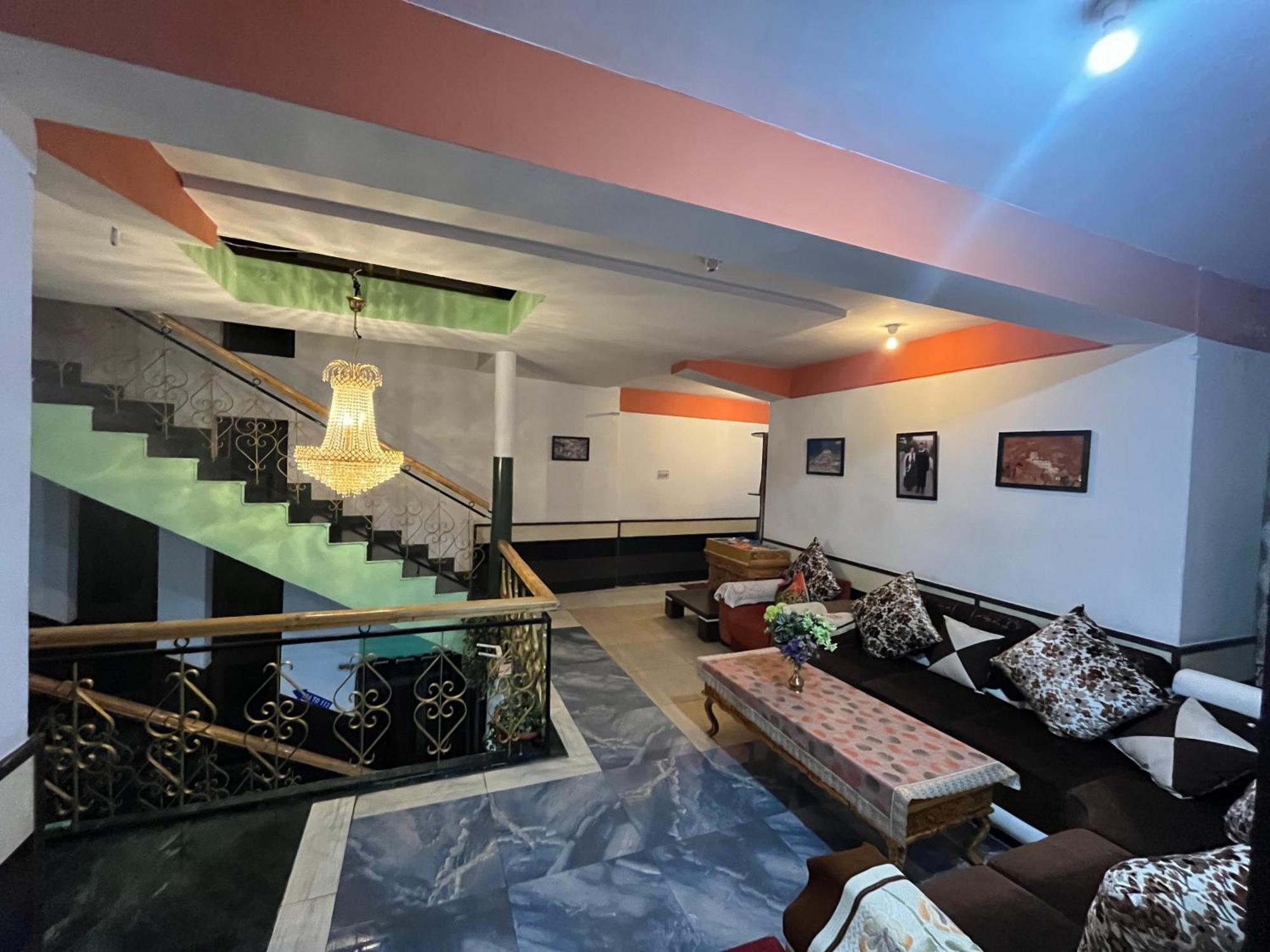 Dream Ladakh Guest House Leh Luaran gambar
