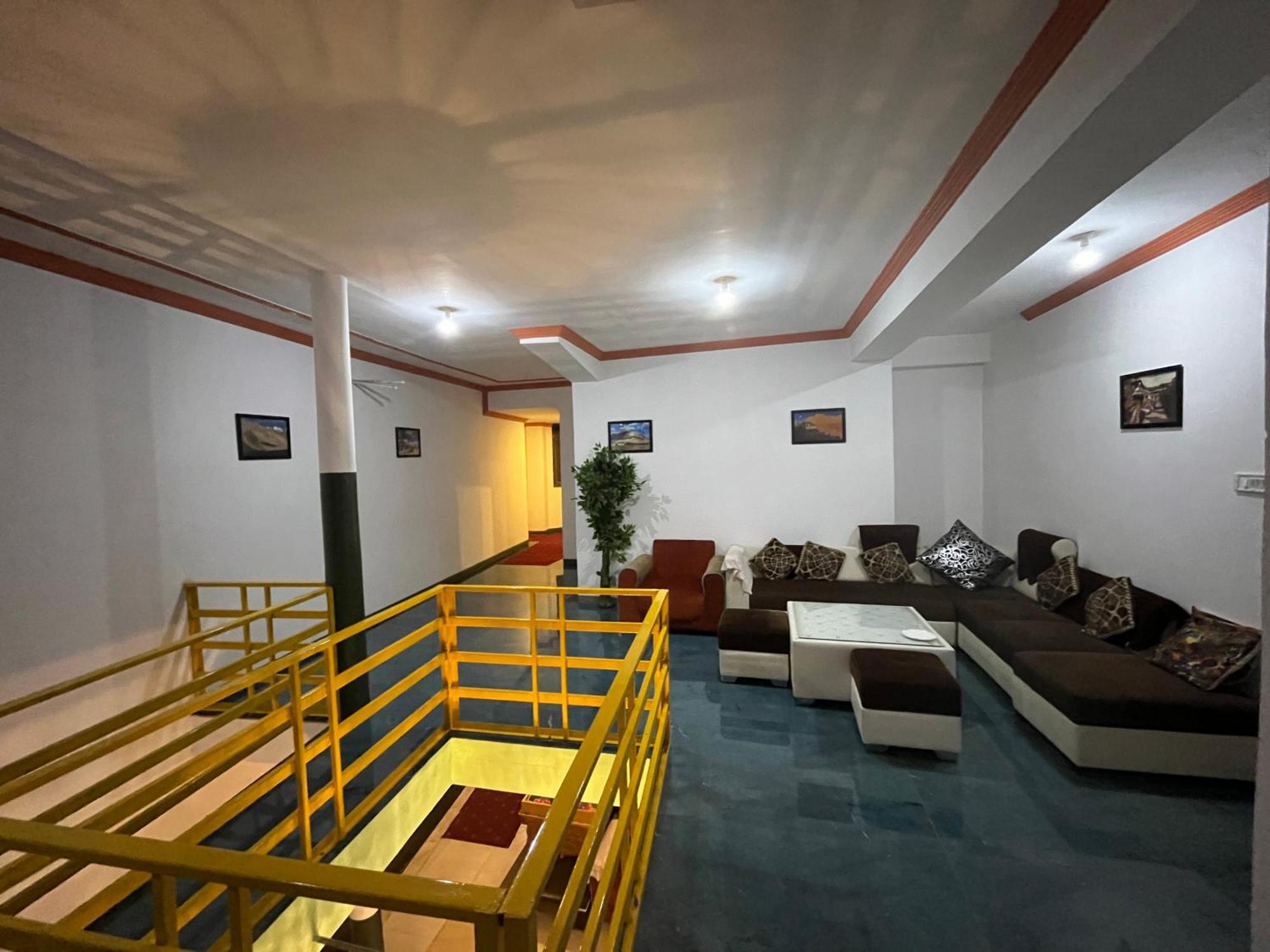 Dream Ladakh Guest House Leh Luaran gambar