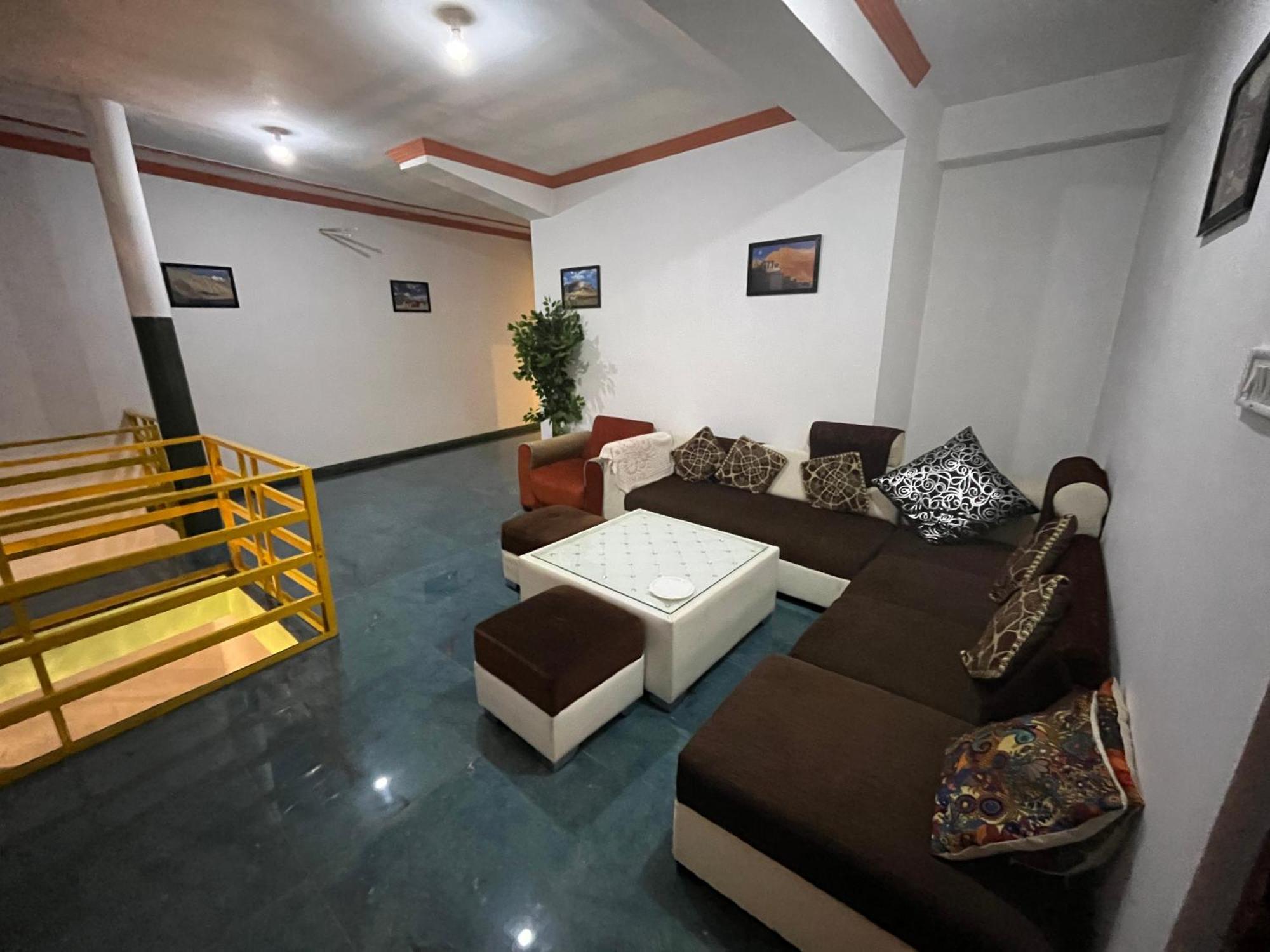 Dream Ladakh Guest House Leh Luaran gambar