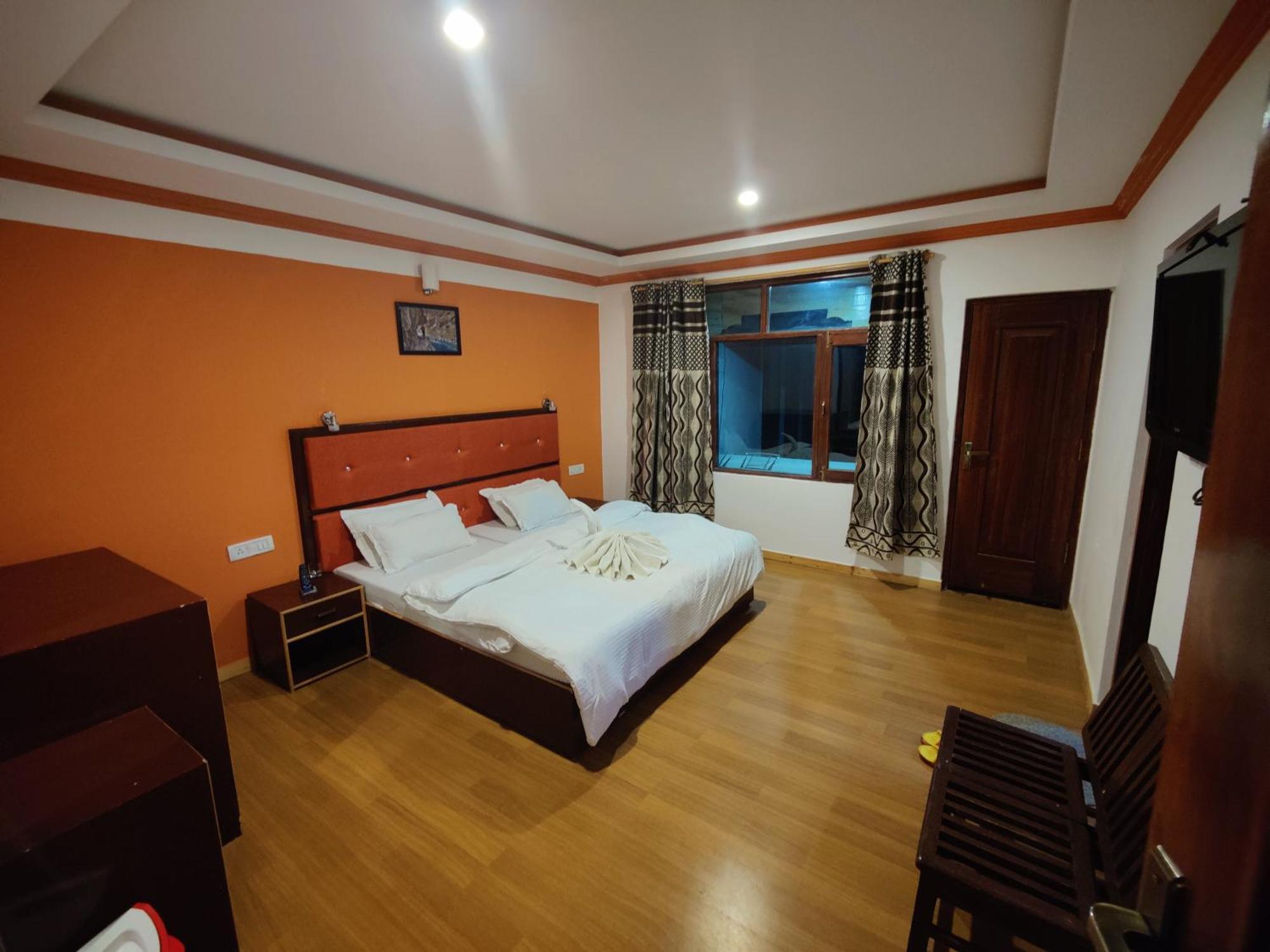 Dream Ladakh Guest House Leh Luaran gambar
